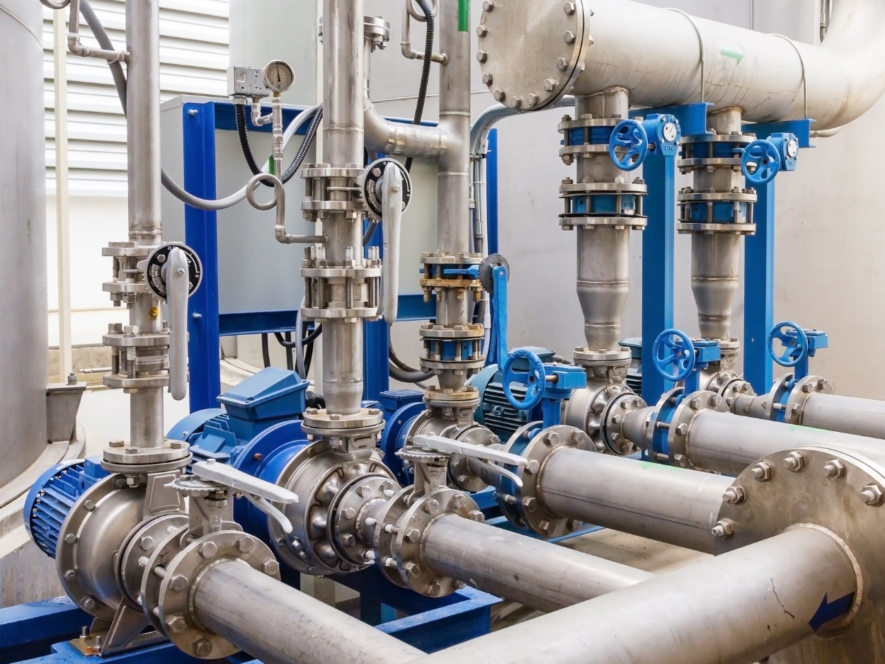 Biến tần Sinee EM730-PV giải pháp điều khiển...