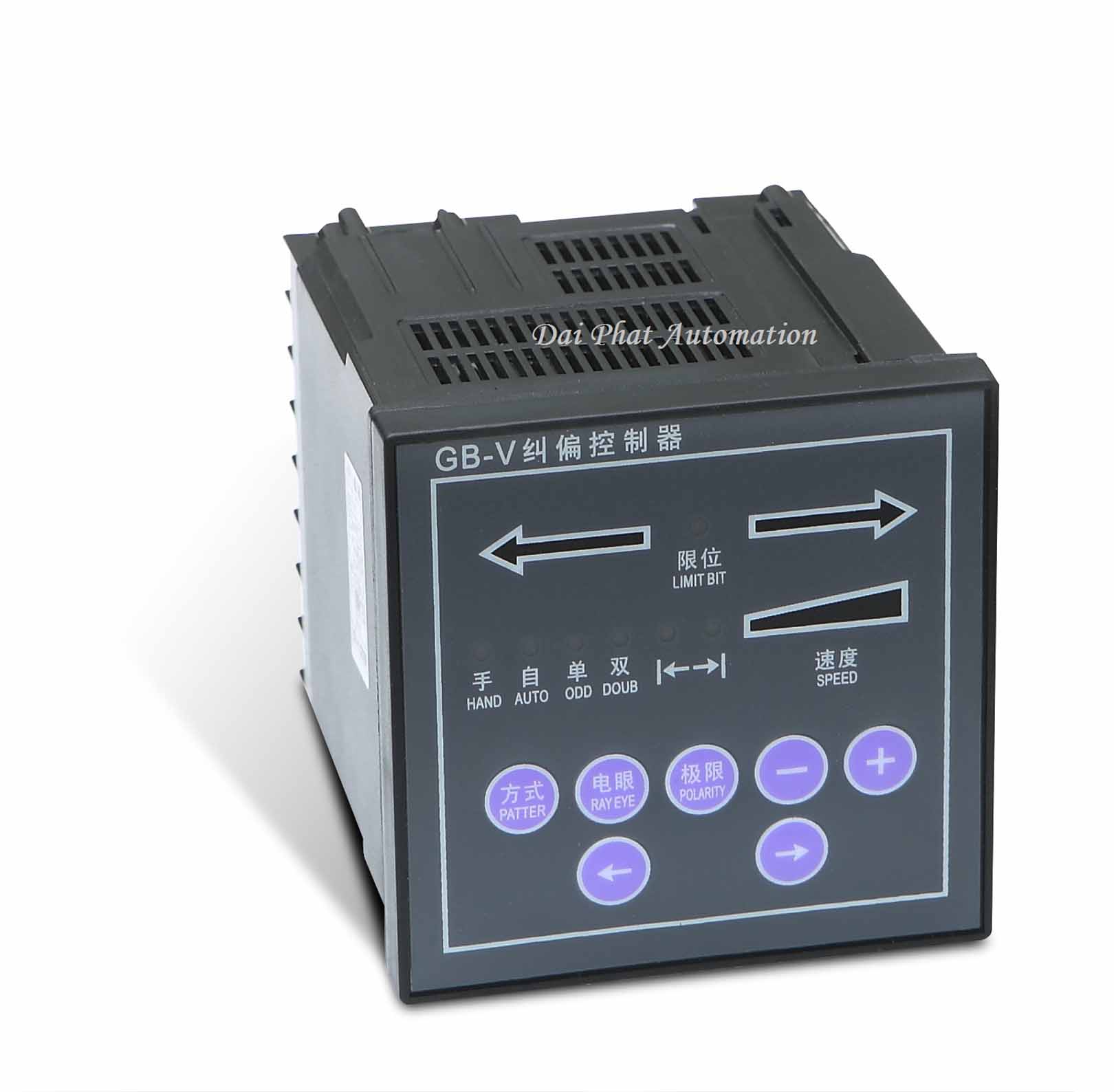 Bộ điều khiển sàng biên