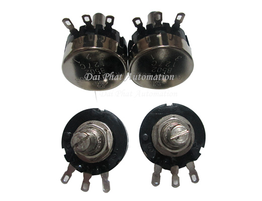 Biến trở 1 vòng