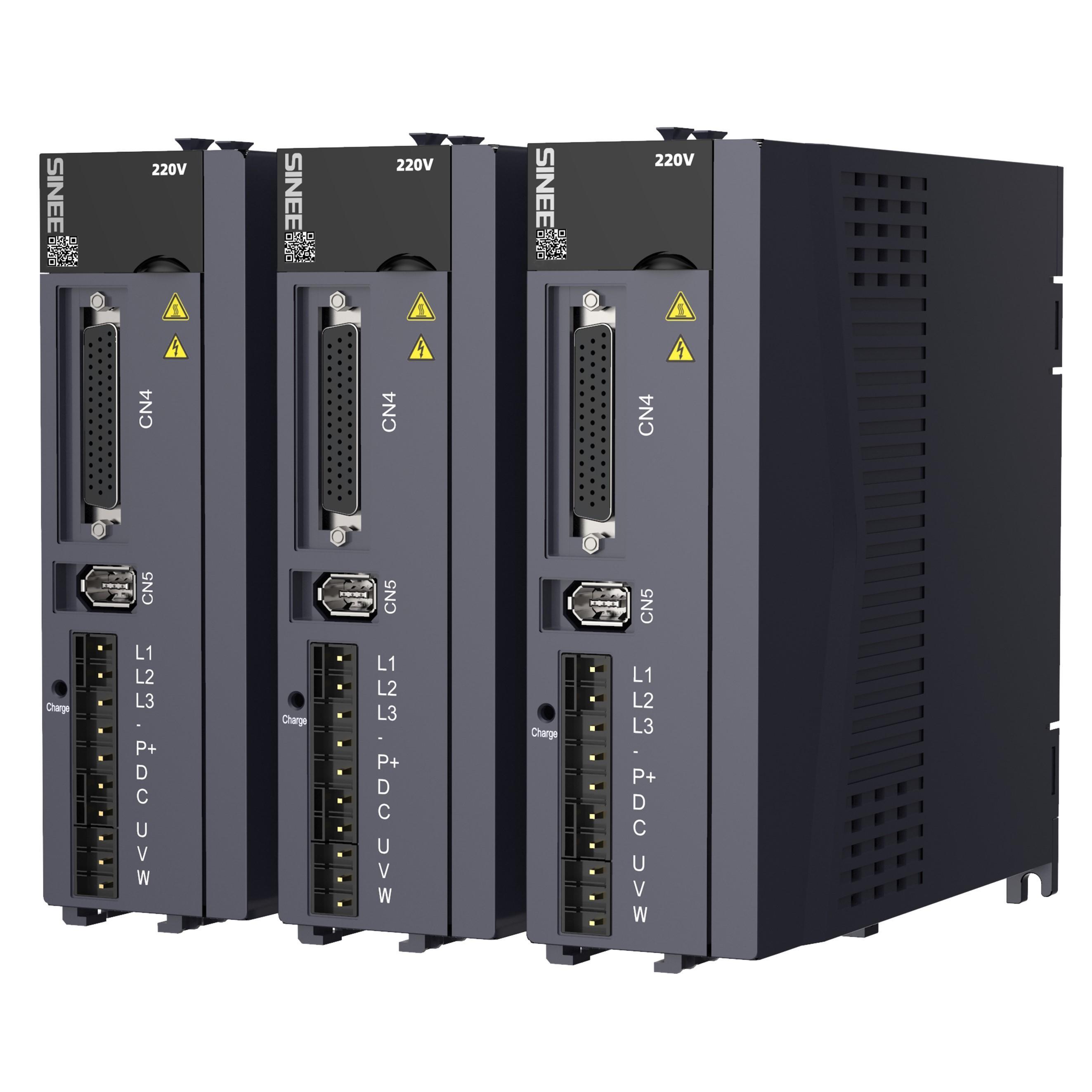 Servo EA190 loại xung