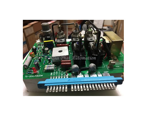   Board điều khiển 1500W