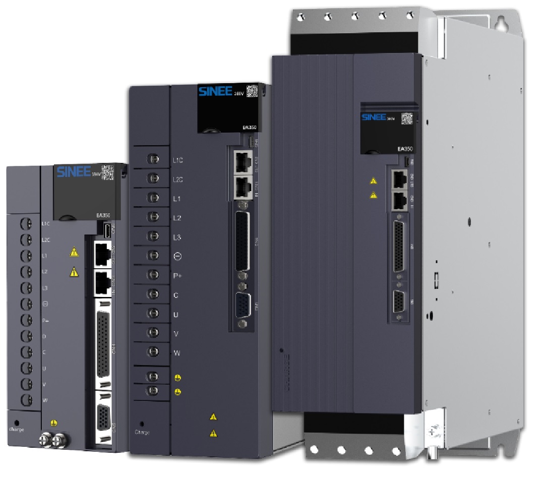 Servo EA230 (1.5~30kW)